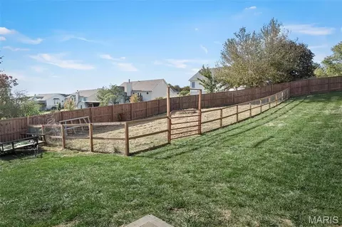 Exterior - 353 Dry Fork Xing, Warrenton, MO 63383 photo 6 of 7