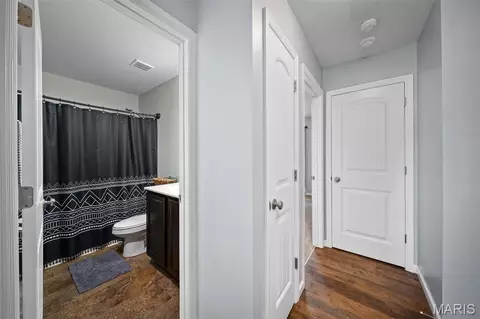 Entry Way - 353 Dry Fork Xing, Warrenton, MO 63383 photo 6 of 6