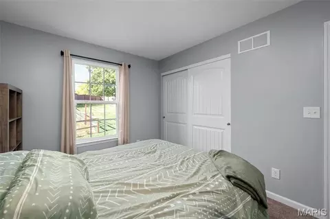 Bedroom - 353 Dry Fork Xing, Warrenton, MO 63383 photo 4 of 5