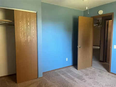 Bedroom - 1008 Nancy Dr, O'fallon, IL 62269 photo 3 of 5