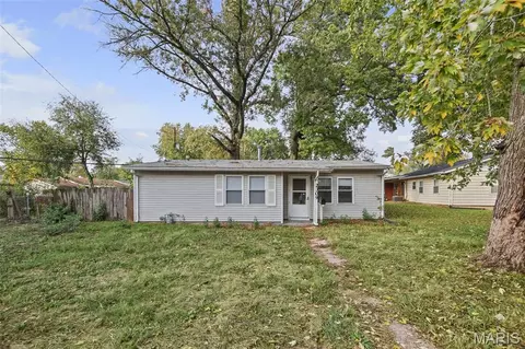 2309 Elm Ave, Granite City, IL 62040