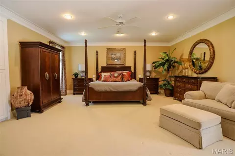 Bedroom - 654 County Road 490, Naylor, MO 63953 photo 1 of 4