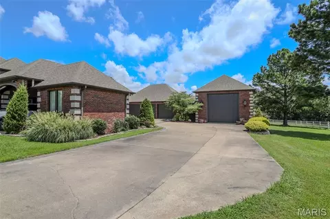 Exterior - 654 County Road 490, Naylor, MO 63953 photo 4 of 11