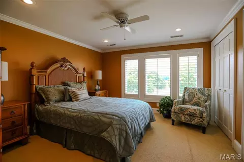 Bedroom - 654 County Road 490, Naylor, MO 63953 photo 2 of 4