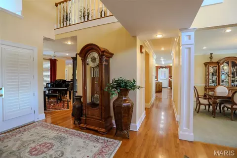 Entry Way - 654 County Road 490, Naylor, MO 63953 photo 1 of 6