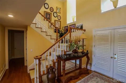 Entry Way - 654 County Road 490, Naylor, MO 63953 photo 4 of 6
