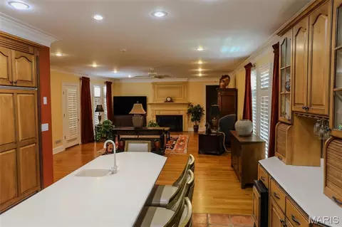 Kitchen - 654 County Road 490, Naylor, MO 63953 photo 5 of 5