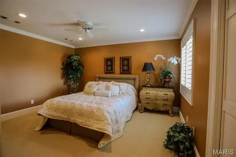 Bedroom - 654 County Road 490, Naylor, MO 63953 photo 3 of 4
