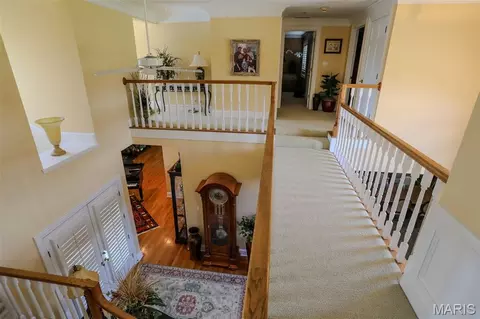 Entry Way - 654 County Road 490, Naylor, MO 63953 photo 6 of 6
