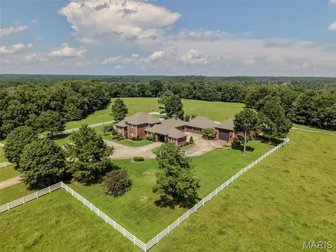 Exterior - 654 County Road 490, Naylor, MO 63953 photo 10 of 11