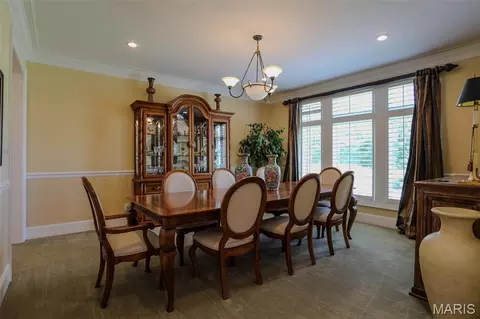 Dining - 654 County Road 490, Naylor, MO 63953 photo 1 of 1
