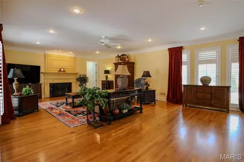 Living - 654 County Road 490, Naylor, MO 63953 photo 1 of 2