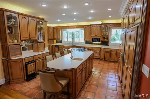 Kitchen - 654 County Road 490, Naylor, MO 63953 photo 1 of 5
