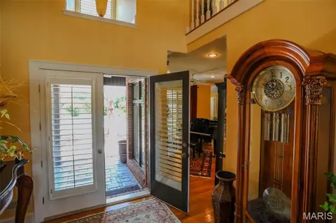 Entry Way - 654 County Road 490, Naylor, MO 63953 photo 2 of 6