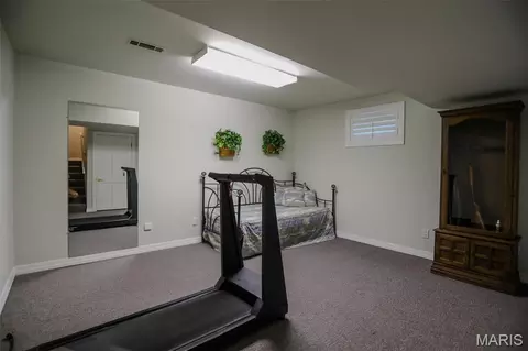 Bedroom - 654 County Road 490, Naylor, MO 63953 photo 4 of 4