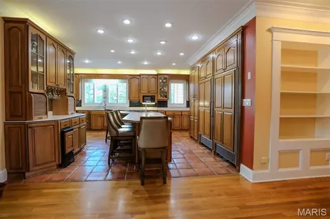 Kitchen - 654 County Road 490, Naylor, MO 63953 photo 3 of 5