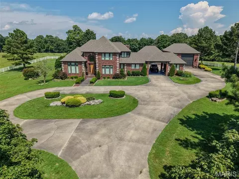 Exterior - 654 County Road 490, Naylor, MO 63953 photo 11 of 11