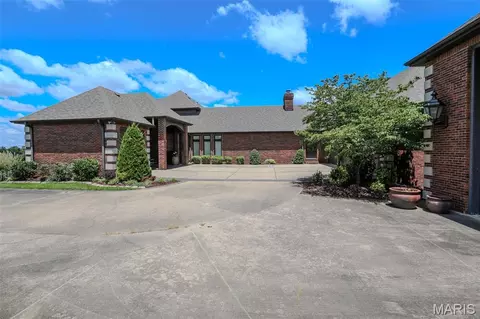 Exterior - 654 County Road 490, Naylor, MO 63953 photo 5 of 11