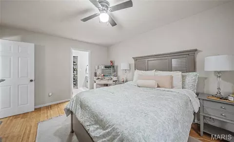 Bedroom - 13640 Tassel Rd, Saint Robert, MO 65584 photo 2 of 4