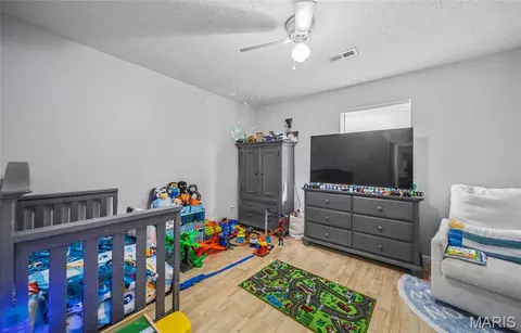 Bedroom - 13640 Tassel Rd, Saint Robert, MO 65584 photo 3 of 4