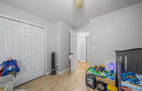 Bedroom - 13640 Tassel Rd, Saint Robert, MO 65584 photo 4 of 4
