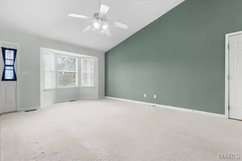 Living - 28 Aster Dr, Wright City, MO 63390 photo 4 of 5