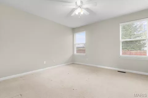 Bedroom - 28 Aster Dr, Wright City, MO 63390 photo 1 of 9