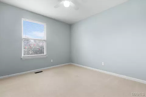 Bedroom - 28 Aster Dr, Wright City, MO 63390 photo 7 of 9