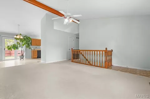 Living - 28 Aster Dr, Wright City, MO 63390 photo 2 of 5