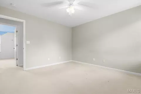 Bedroom - 28 Aster Dr, Wright City, MO 63390 photo 2 of 9