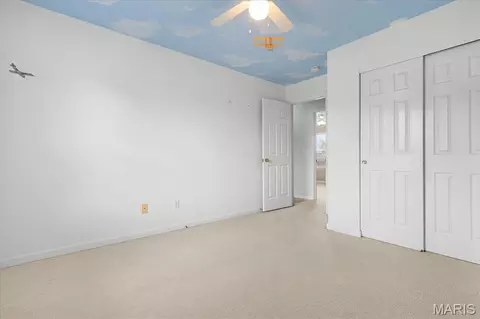 Bedroom - 28 Aster Dr, Wright City, MO 63390 photo 6 of 9