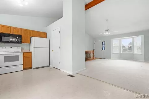Living - 28 Aster Dr, Wright City, MO 63390 photo 5 of 5