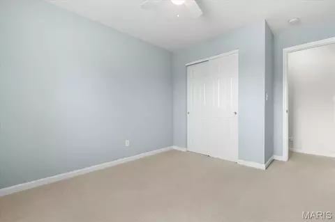 Bedroom - 28 Aster Dr, Wright City, MO 63390 photo 8 of 9