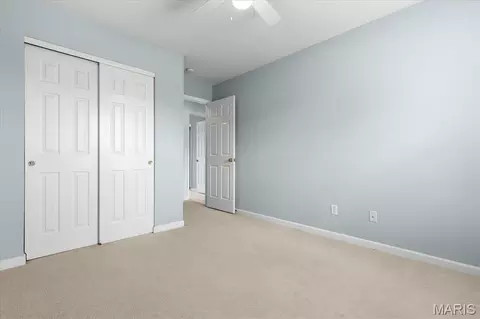 Bedroom - 28 Aster Dr, Wright City, MO 63390 photo 9 of 9