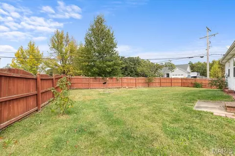 Exterior - 28 Aster Dr, Wright City, MO 63390 photo 3 of 5