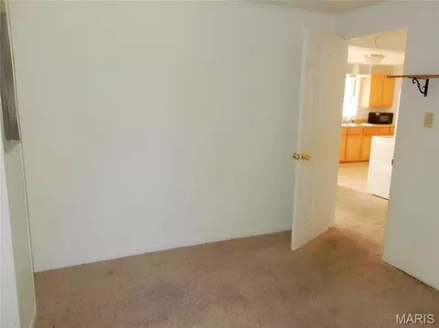 Bedroom - 1503 Monroe St, Fulton, MO 65251 photo 3 of 4