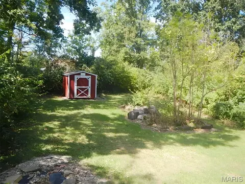 Exterior - 1503 Monroe St, Fulton, MO 65251 photo 1 of 2