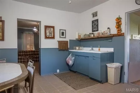 Kitchen - 2302 Highway 19, Hermann, MO 65041 photo 1 of 2