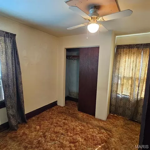 Bedroom - 6 N Smith St, Smithton, IL 62285 photo 1 of 2