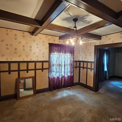 Dining - 6 N Smith St, Smithton, IL 62285 photo 3 of 3
