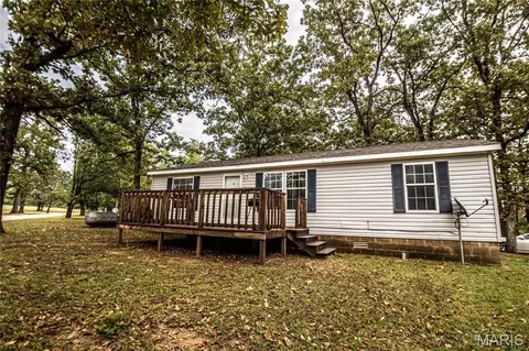 302 Deer Run Acres, Williamsville, MO 63967