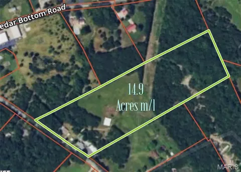 7118 Hillsboro Rd, Bonne Terre, MO 63628