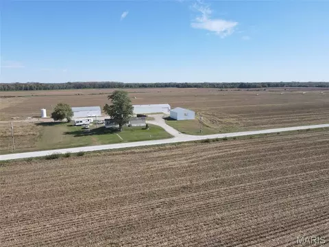 1 State Hwy P, Canton, MO 63435 photo 43