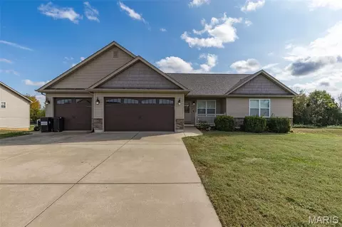 452 Ridge Hvn, Farmington, MO 63640