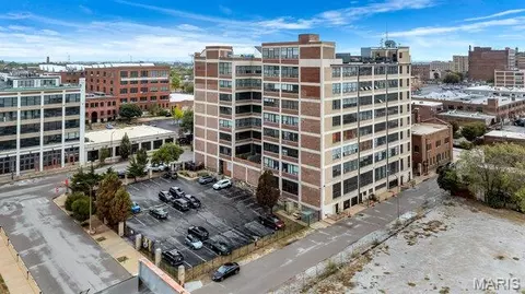 2020 Washington Ave #705, Saint Louis, MO 63103