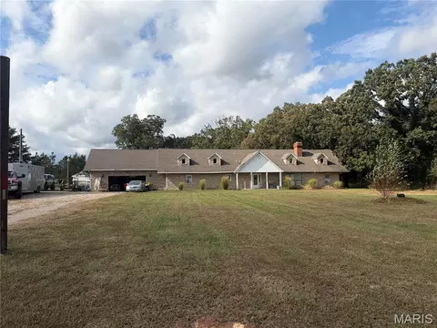 Exterior - 2707 N Service Rd, Saint Clair, MO 63077 photo 2 of 10