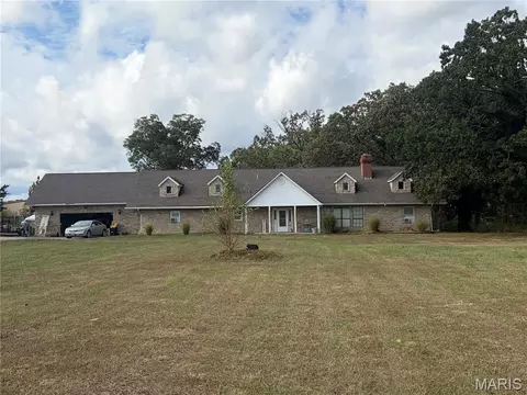 Exterior - 2707 N Service Rd, Saint Clair, MO 63077 photo 4 of 10