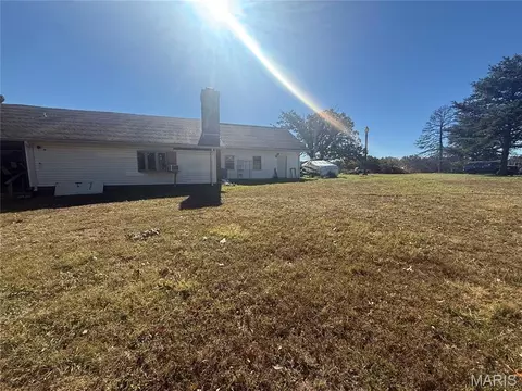 Exterior - 2707 N Service Rd, Saint Clair, MO 63077 photo 10 of 10
