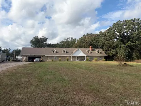 Exterior - 2707 N Service Rd, Saint Clair, MO 63077 photo 3 of 10