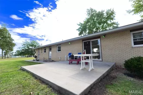 Exterior - 2017 Valley View Rd, Mexico, MO 65265 photo 9 of 9